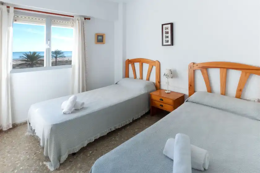 Alquiler vacacional en Barlovento, Grau i Platja