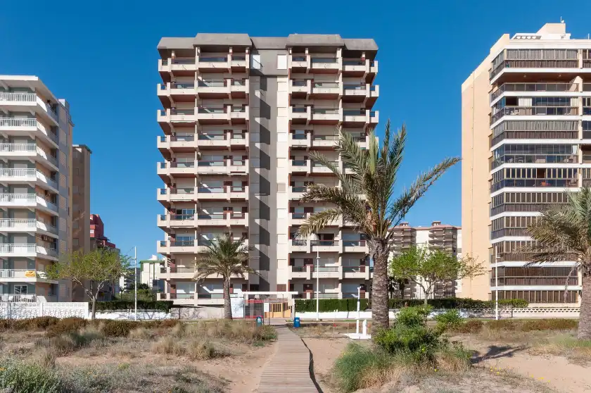 Alquiler vacacional en Barlovento, Grau i Platja