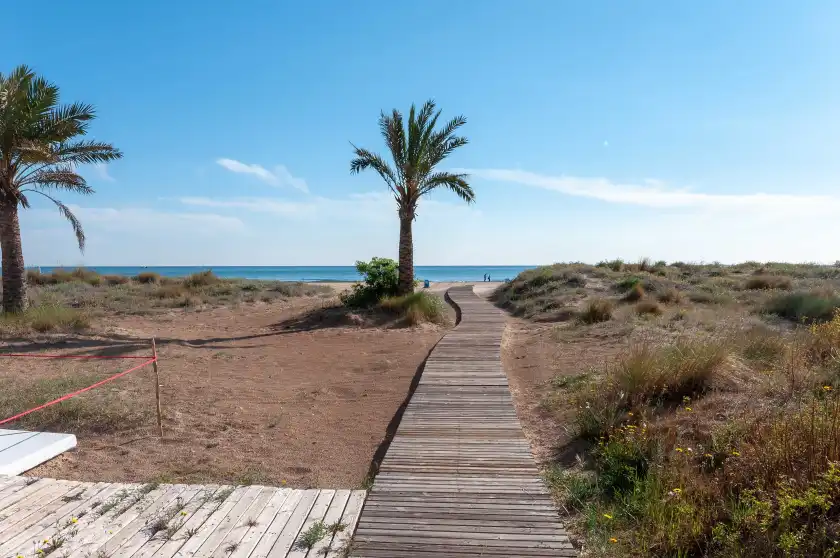 Alquiler vacacional en Barlovento, Grau i Platja
