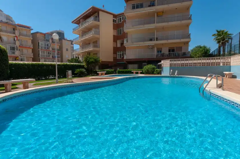 Alquiler vacacional en Barlovento, Grau i Platja