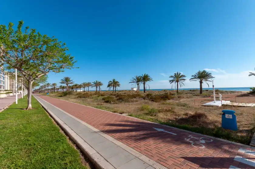 Alquiler vacacional en Barlovento, Grau i Platja