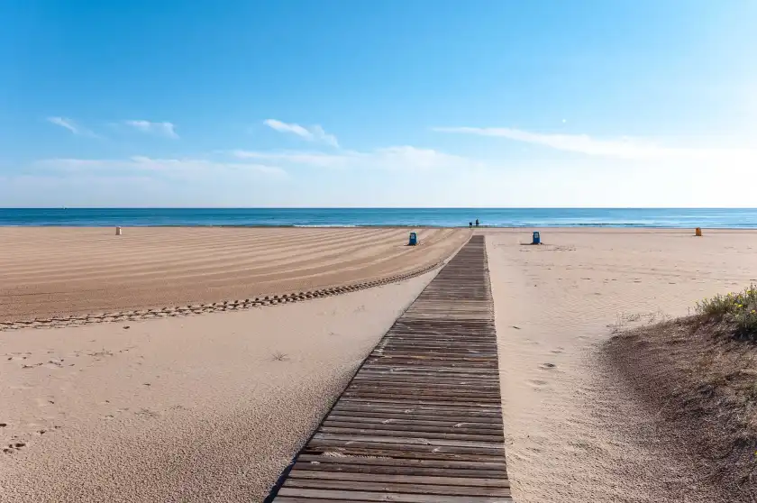 Alquiler vacacional en Barlovento, Grau i Platja