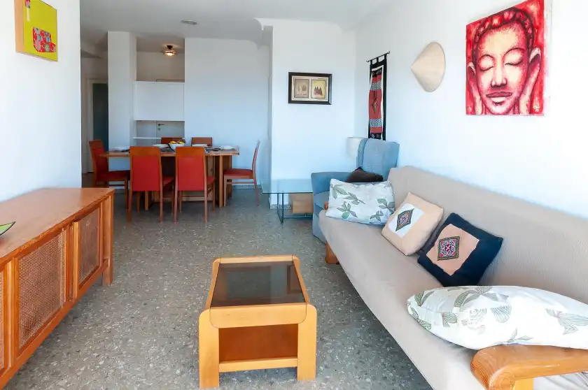 Alquiler vacacional en Barlovento, Grau i Platja