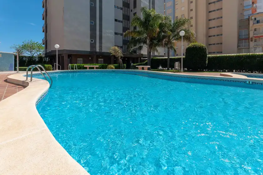 Alquiler vacacional en Barlovento, Grau i Platja