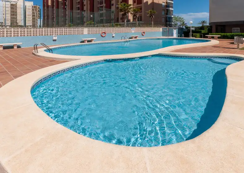 Alquiler vacacional en Barlovento, Grau i Platja