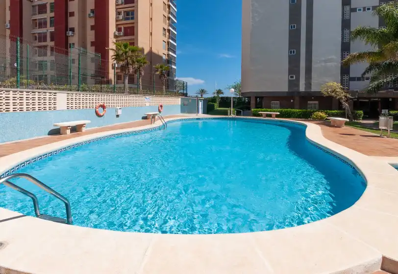 Alquiler vacacional en Barlovento, Grau i Platja