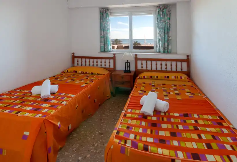 Alquiler vacacional en Barlovento, Grau i Platja