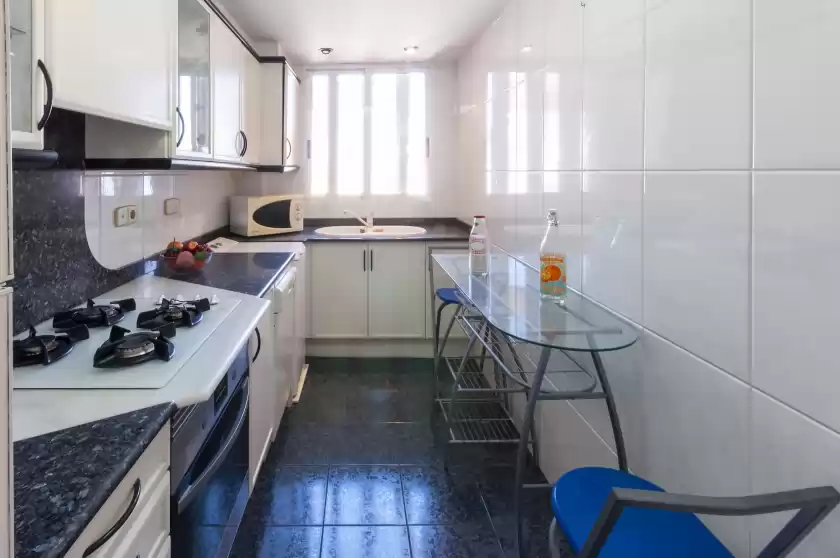 Holiday rentals in Gandia acuarium, Grau i Platja