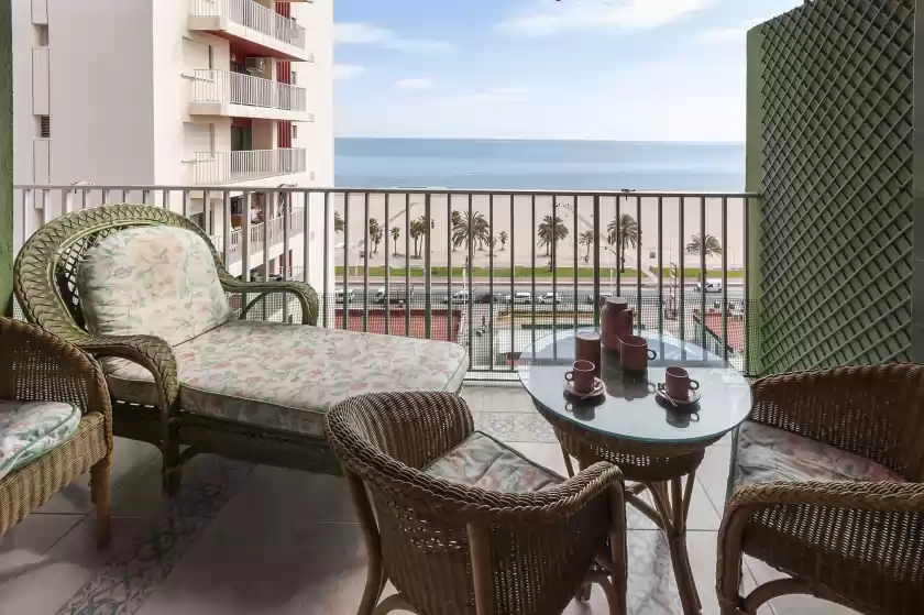 Holiday rentals in Gandia acuarium