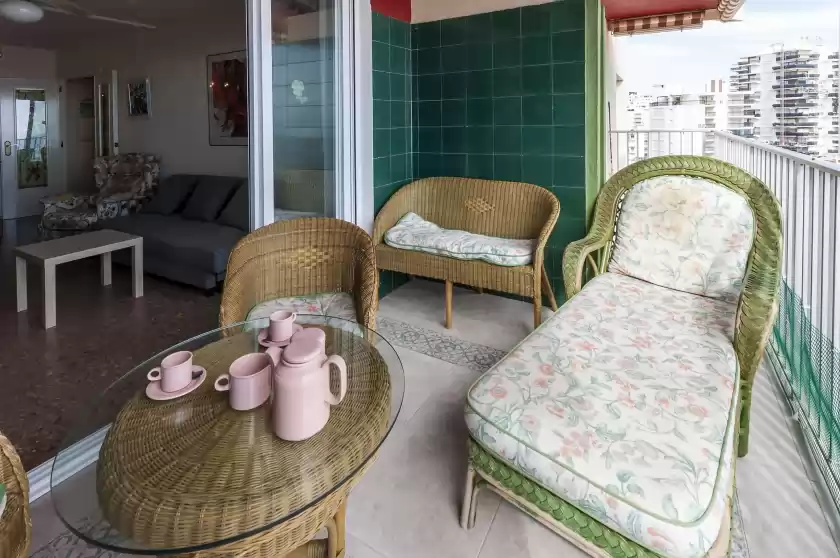 Holiday rentals in Gandia acuarium, Grau i Platja