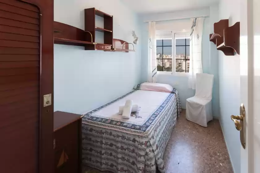 Holiday rentals in Gandia acuarium, Grau i Platja