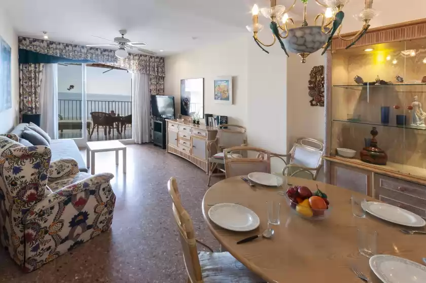 Holiday rentals in Gandia acuarium, Grau i Platja