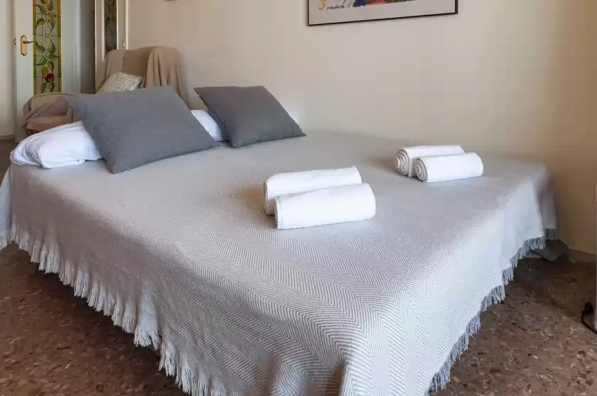 Holiday rentals in Gandia acuarium, Grau i Platja