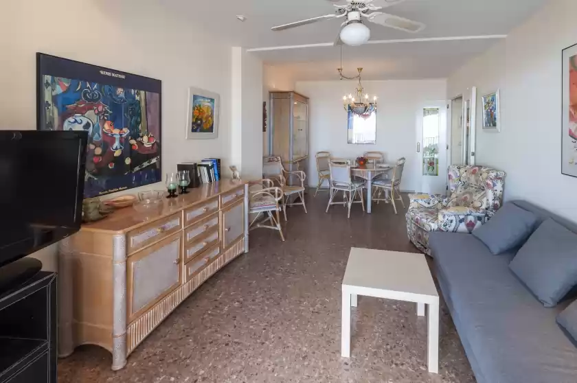 Holiday rentals in Gandia acuarium, Grau i Platja