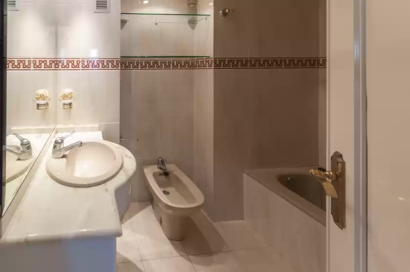 Holiday rentals in Gandia acuarium, Grau i Platja