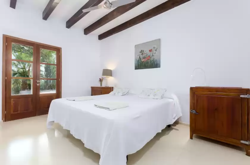 Alquiler vacacional en Puig de garrafa 6, Andratx