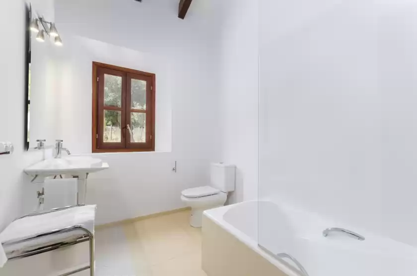 Alquiler vacacional en Puig de garrafa 6, Andratx