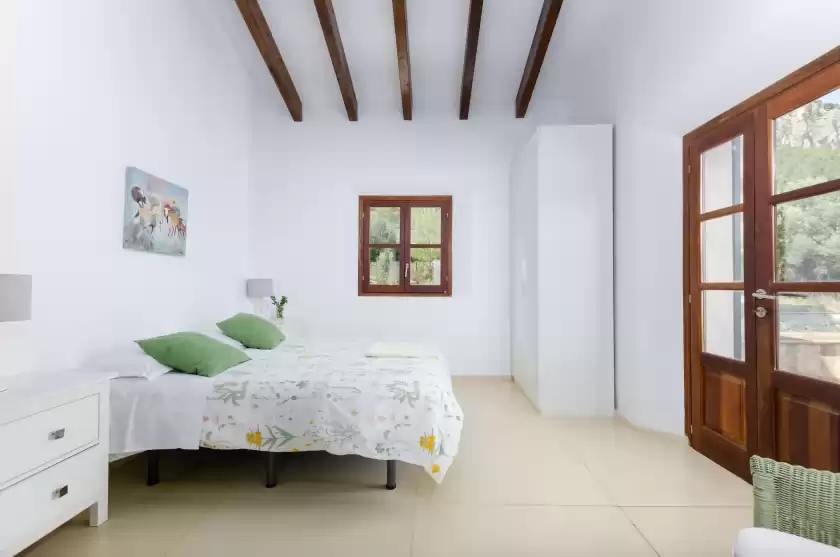 Alquiler vacacional en Puig de garrafa 6, Andratx