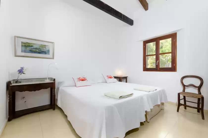 Alquiler vacacional en Puig de garrafa 6, Andratx
