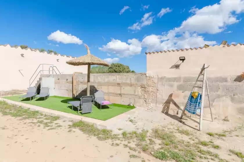 Holiday rentals in Son julià, Porreres