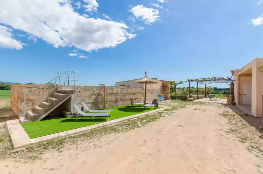 Holiday rentals in Son julià, Porreres