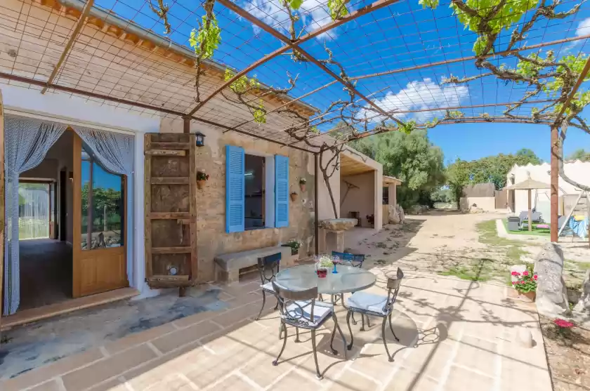 Holiday rentals in Son julià, Porreres