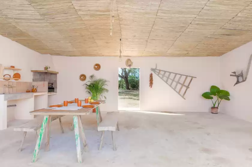 Holiday rentals in Son julià, Porreres