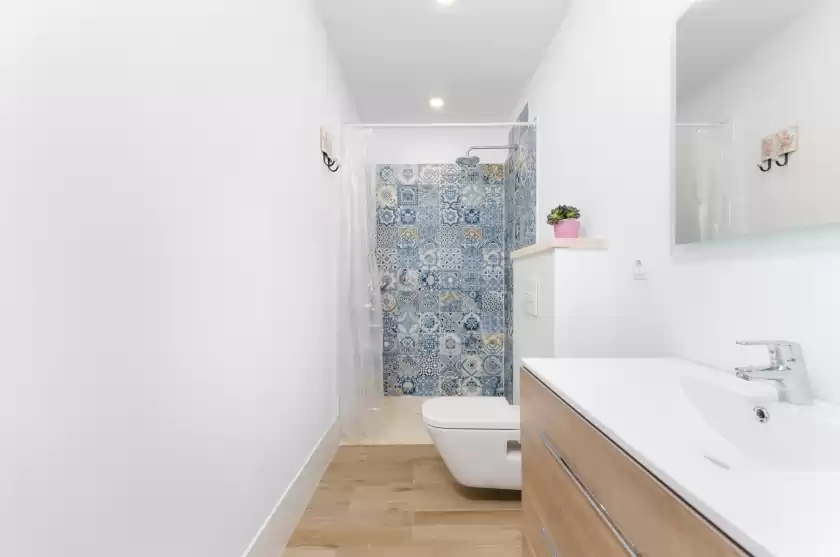 Holiday rentals in Son julià, Porreres