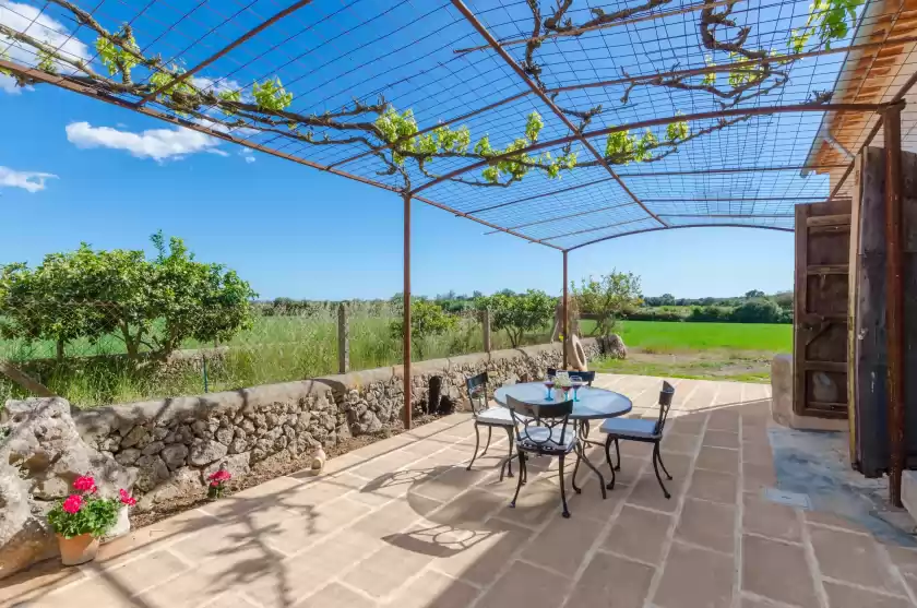 Holiday rentals in Son julià, Porreres