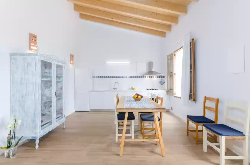 Holiday rentals in Son julià, Porreres