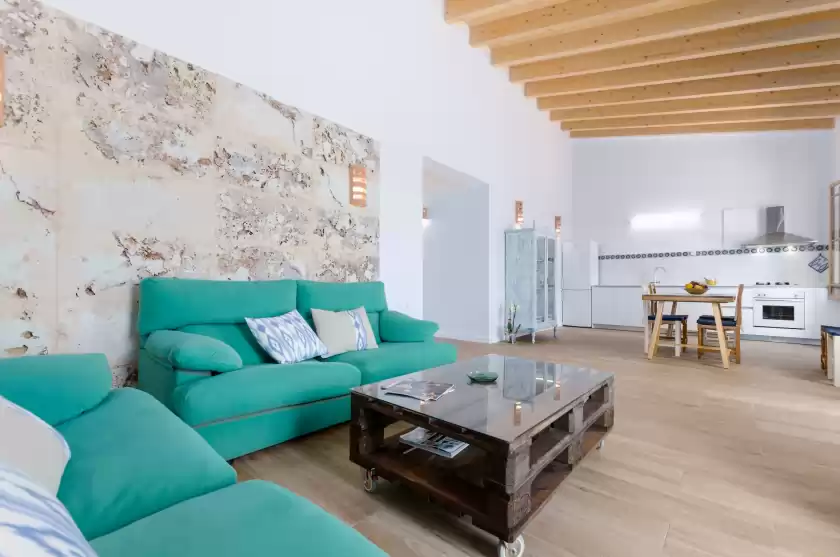 Holiday rentals in Son julià, Porreres