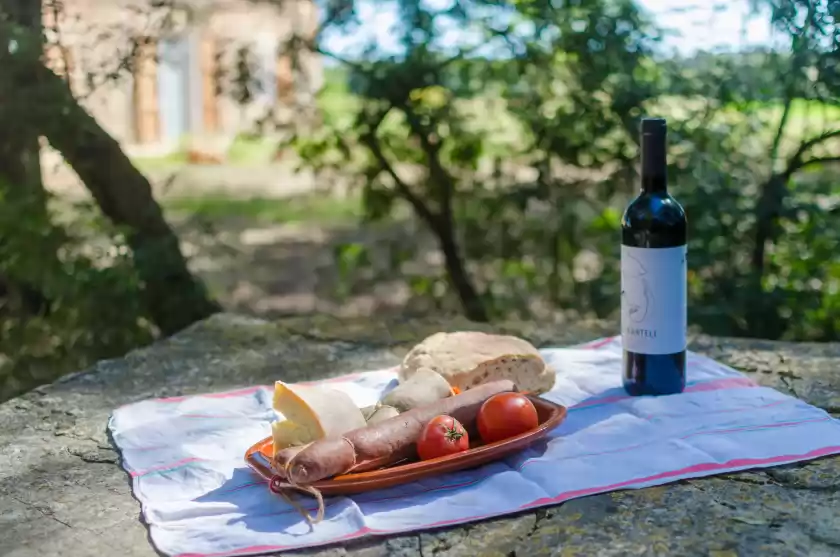 Holiday rentals in Son julià, Porreres