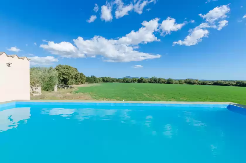 Holiday rentals in Son julià, Porreres