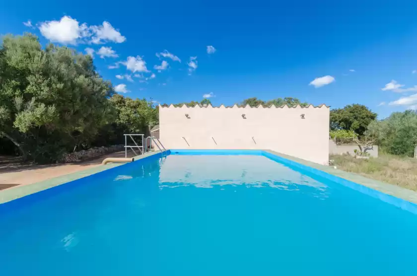 Holiday rentals in Son julià, Porreres