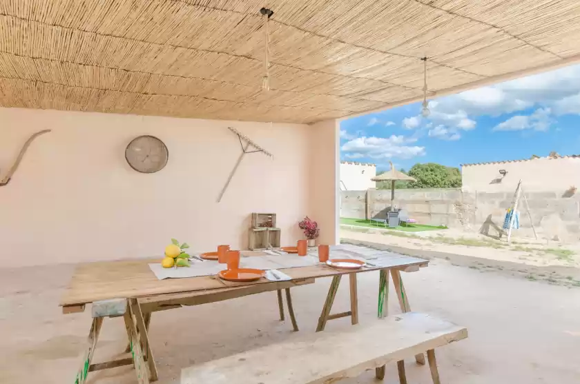 Holiday rentals in Son julià, Porreres