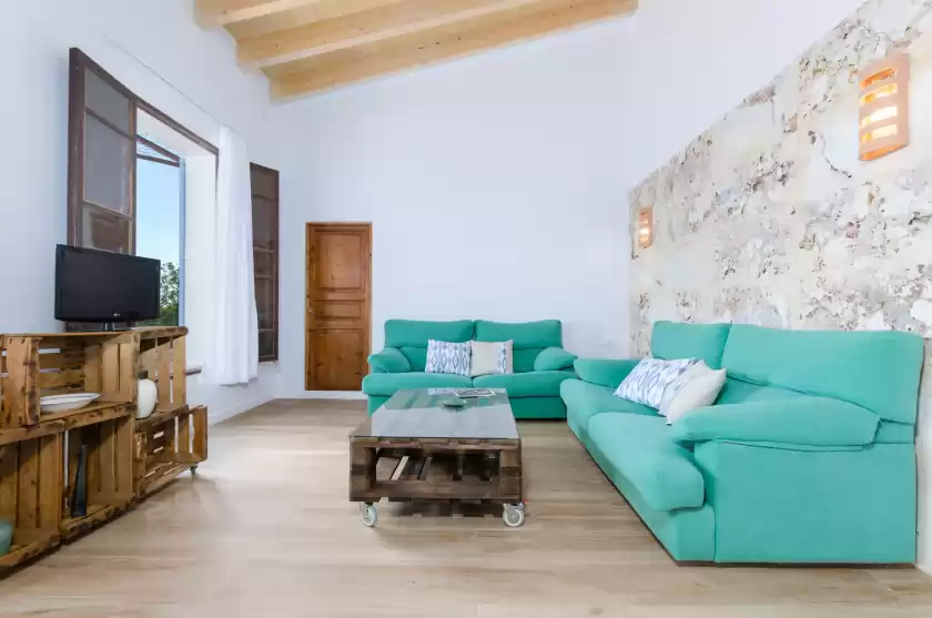 Holiday rentals in Son julià, Porreres