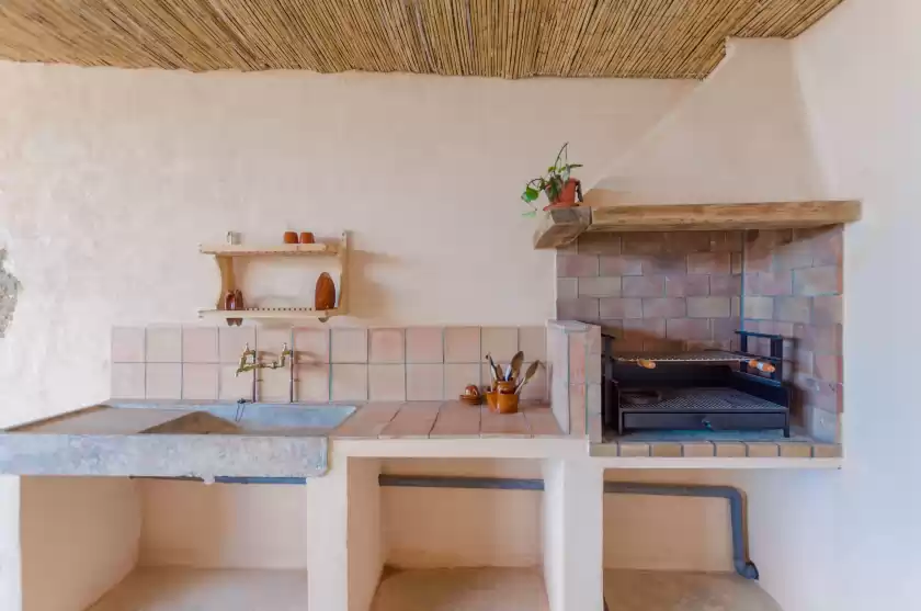 Holiday rentals in Son julià, Porreres
