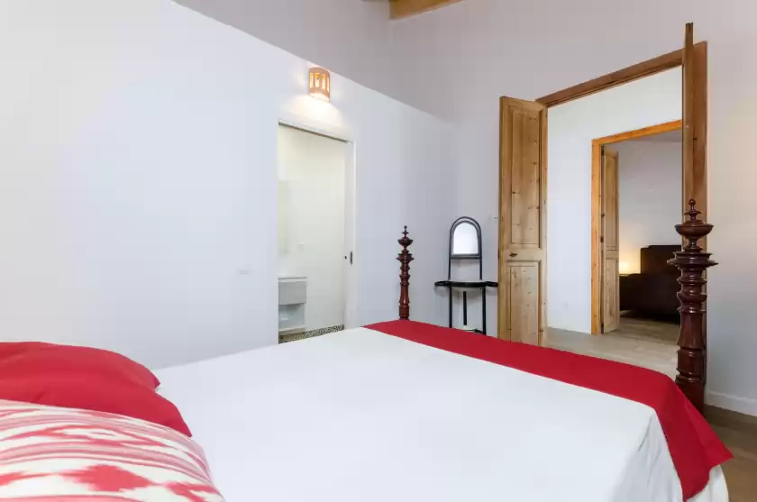 Holiday rentals in Son julià, Porreres
