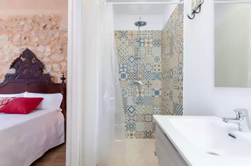 Holiday rentals in Son julià, Porreres