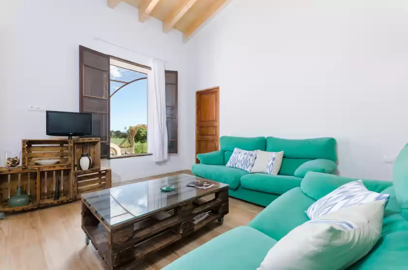 Holiday rentals in Son julià, Porreres