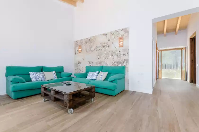 Holiday rentals in Son julià, Porreres