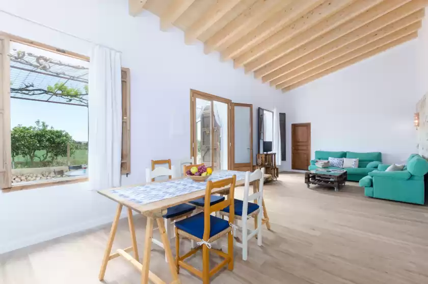 Holiday rentals in Son julià, Porreres