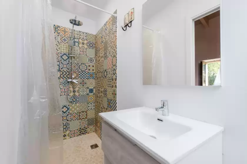 Holiday rentals in Son julià, Porreres