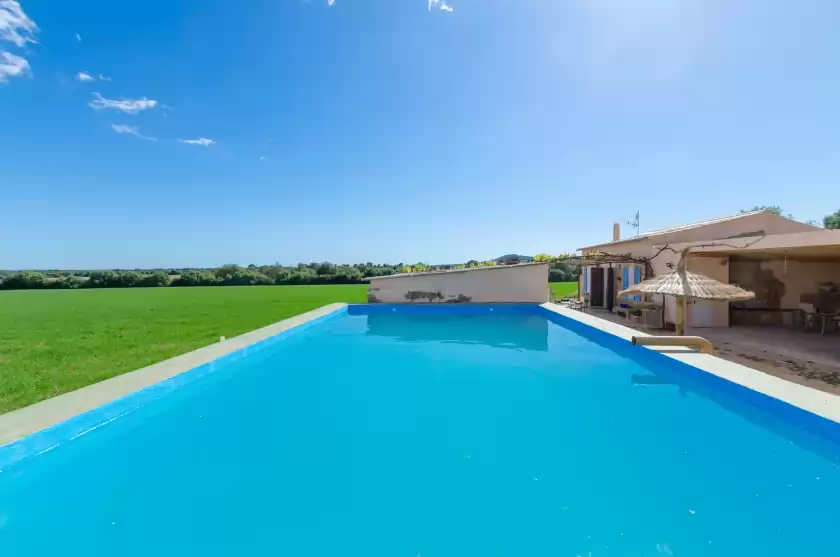 Holiday rentals in Son julià, Porreres