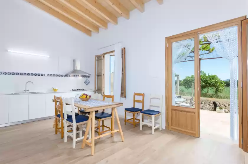Holiday rentals in Son julià, Porreres