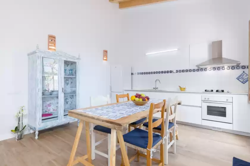 Holiday rentals in Son julià, Porreres