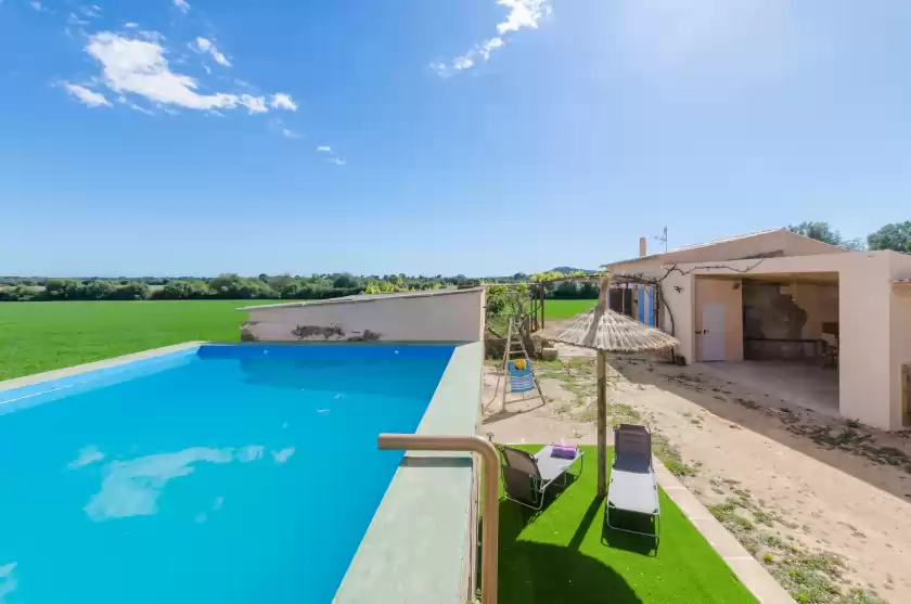 Holiday rentals in Son julià, Porreres