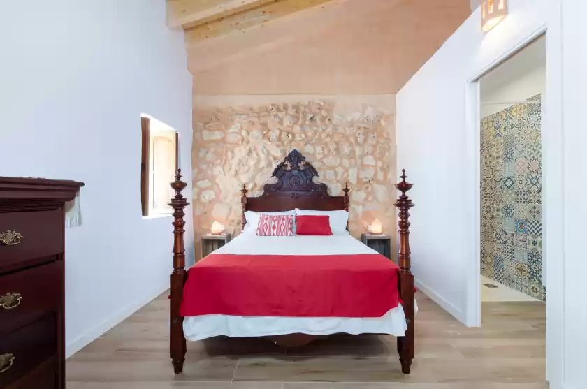 Holiday rentals in Son julià, Porreres