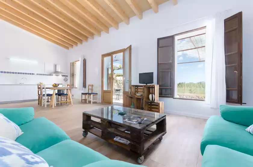 Holiday rentals in Son julià, Porreres