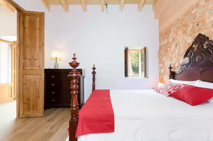 Holiday rentals in Son julià, Porreres